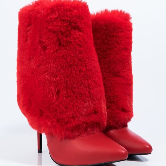 CALLIE LIVES LIVE SATURDAY SHOE AUCTIONS -SHOP LIKE U MEAN IT OR BE BAREFOOT - Picture 6 of 7